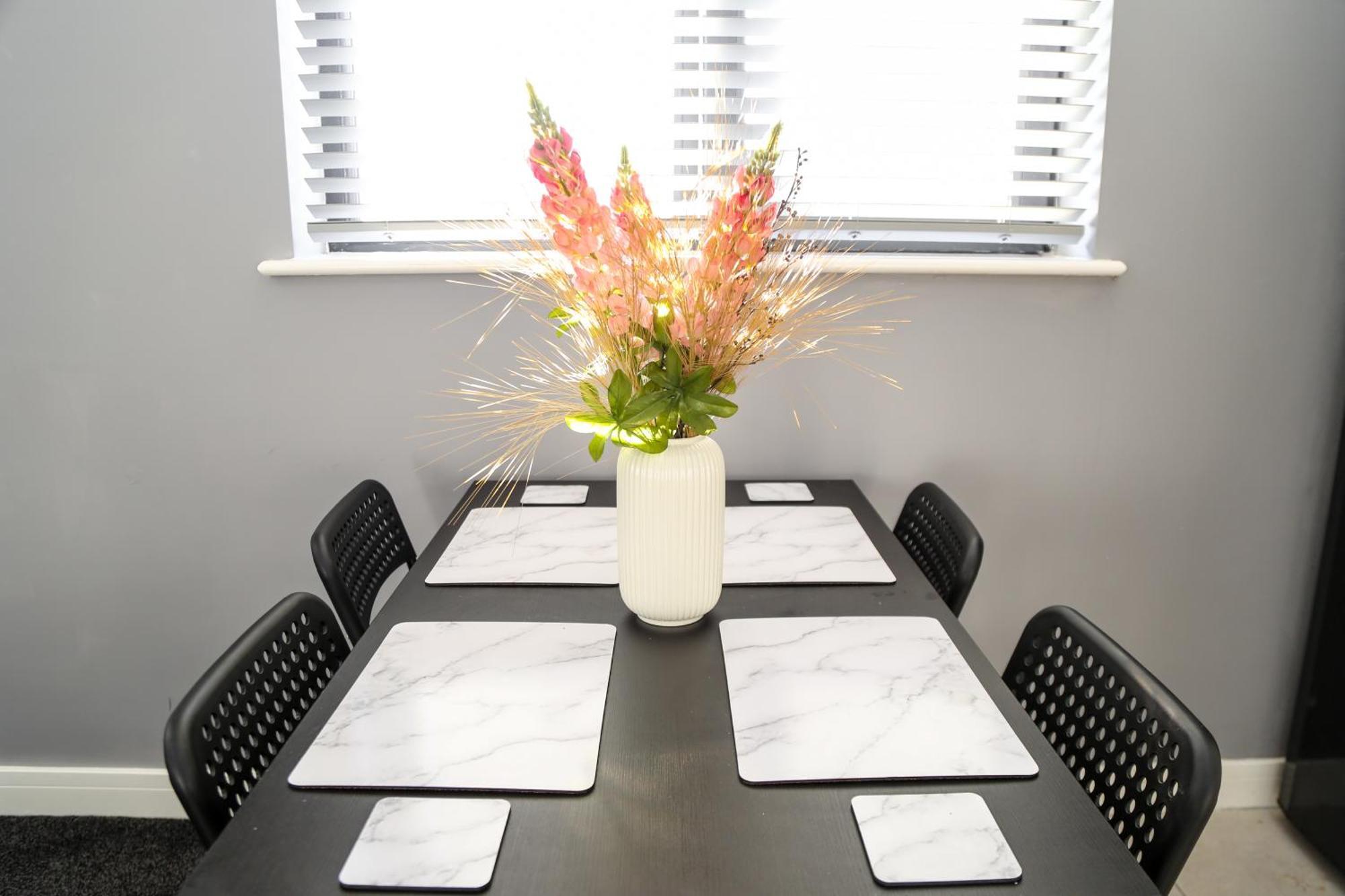 Luxurious & Lavish Salford Quays Free Parking Apartment Manchester Luaran gambar