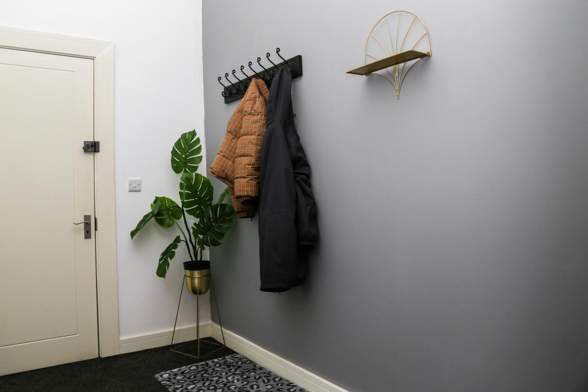 Luxurious & Lavish Salford Quays Free Parking Apartment Manchester Luaran gambar