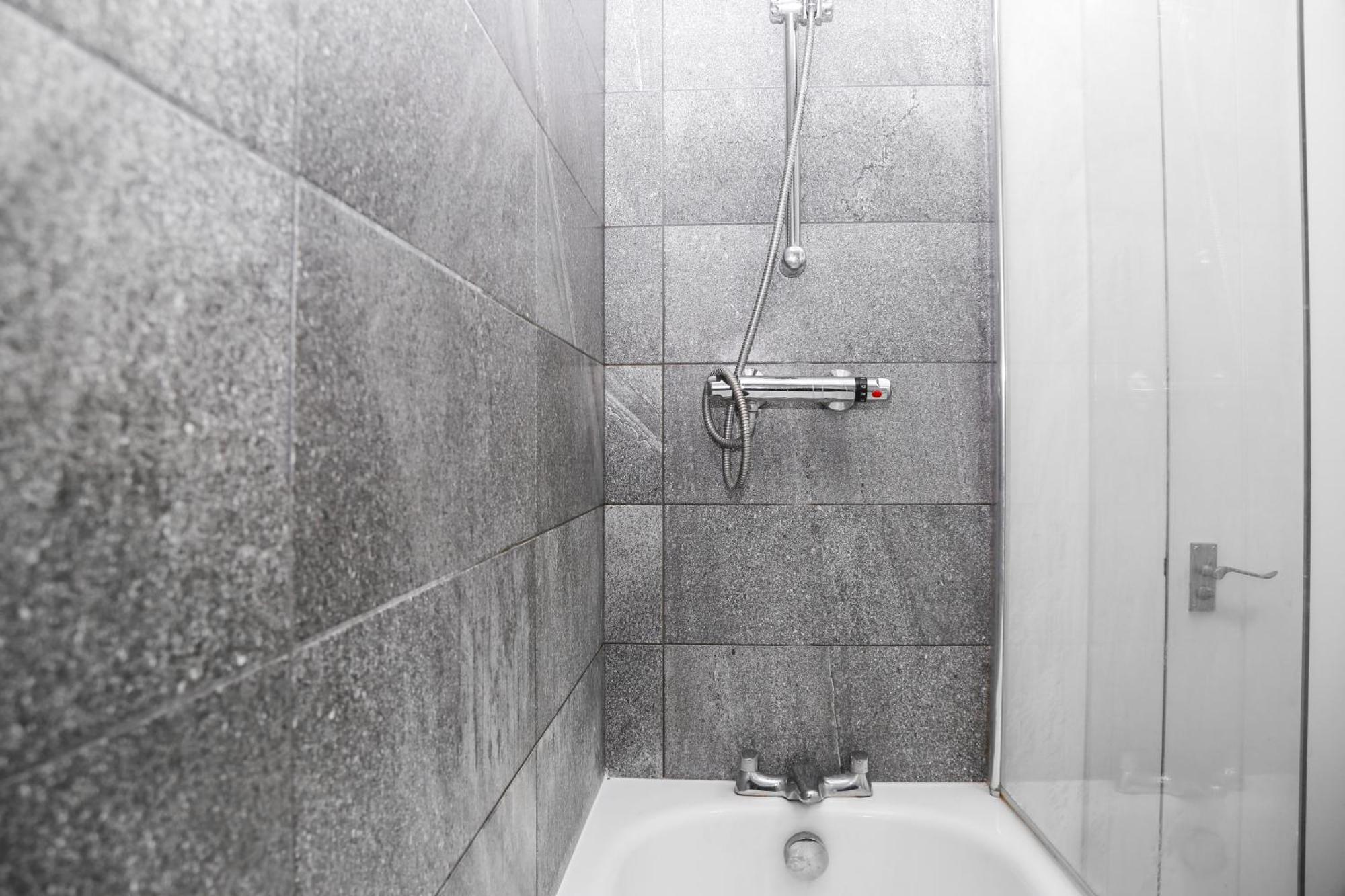 Luxurious & Lavish Salford Quays Free Parking Apartment Manchester Luaran gambar
